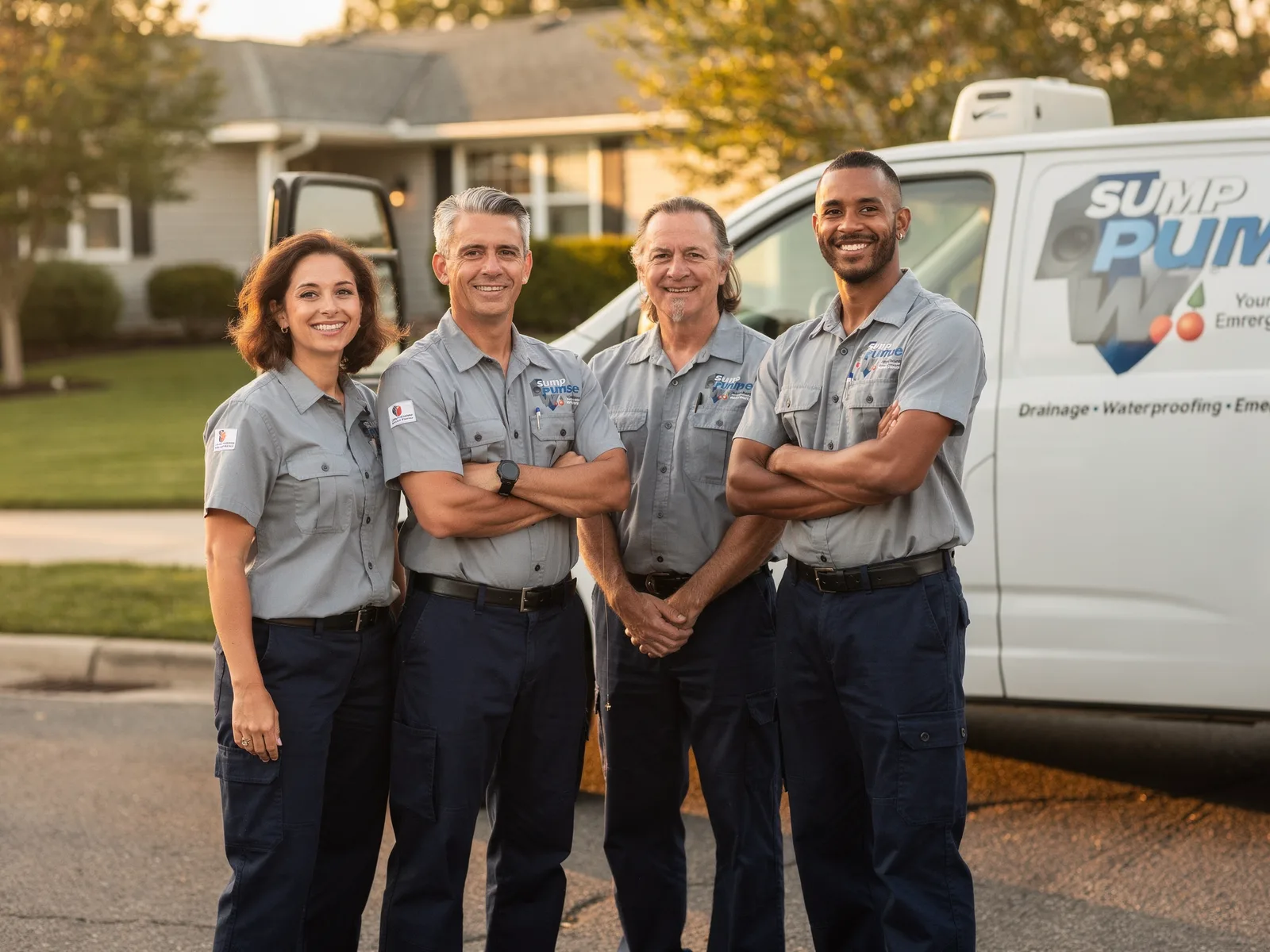 Water Heater Repair company in Holly Springs, NC